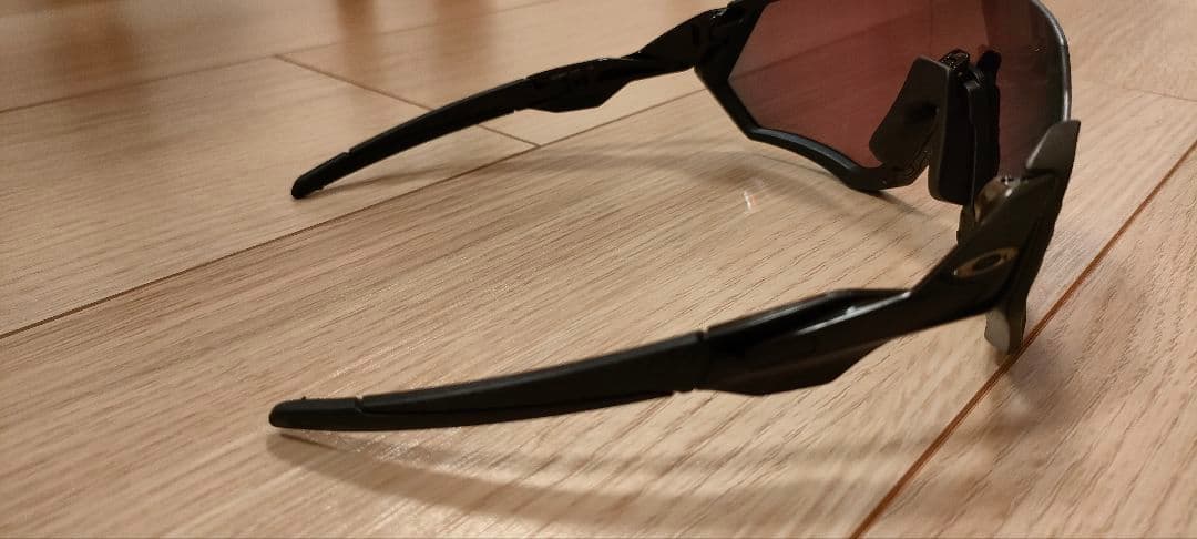 ウェア Oakley, FLIGHT JACKET, Asia fit