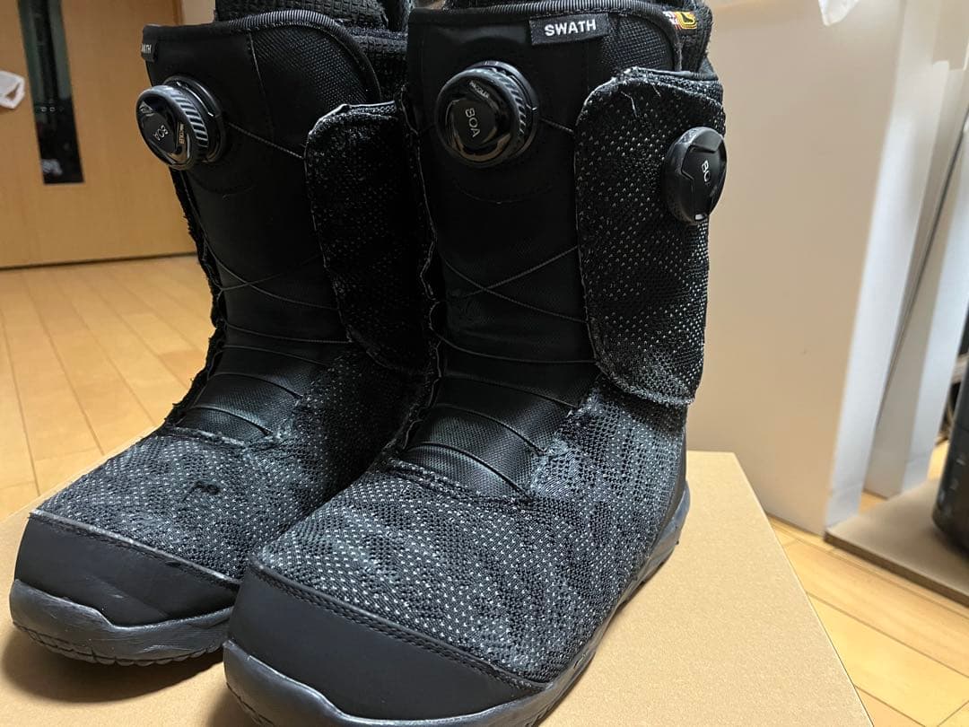 Burton SWATH スノーボードブーツ 27.5cm