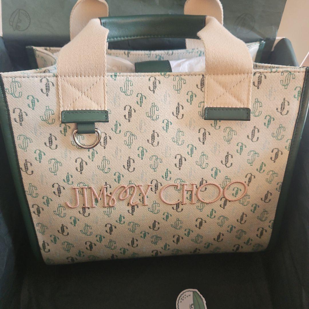 ジミーチユウマルボンゴルフバック