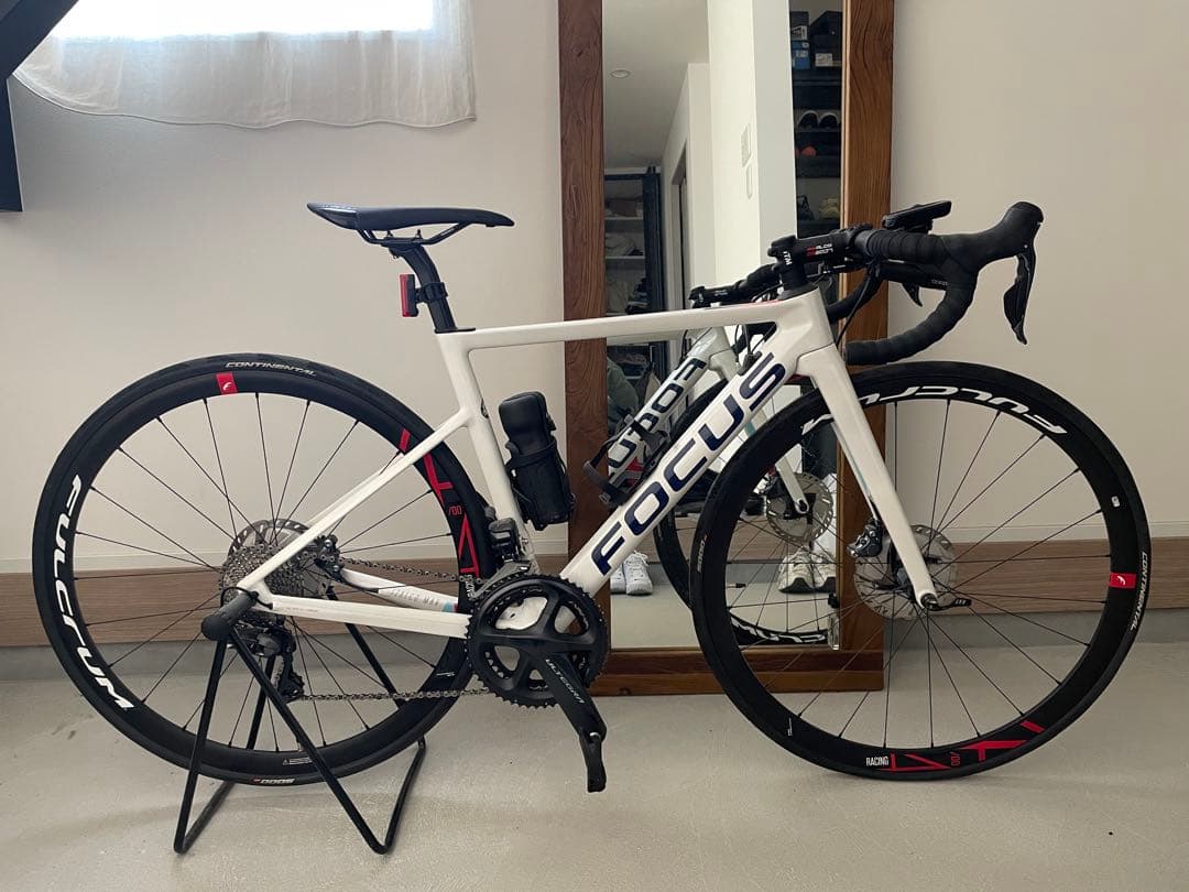 フォーカス FOCUS イザルコマックスディスク IZALCOMAXDISC 8