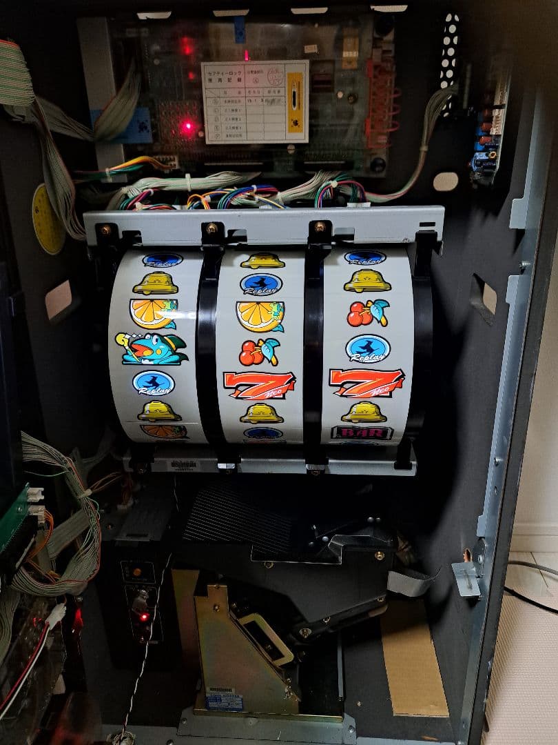 けんたろ　マジックパルサー　送料込み