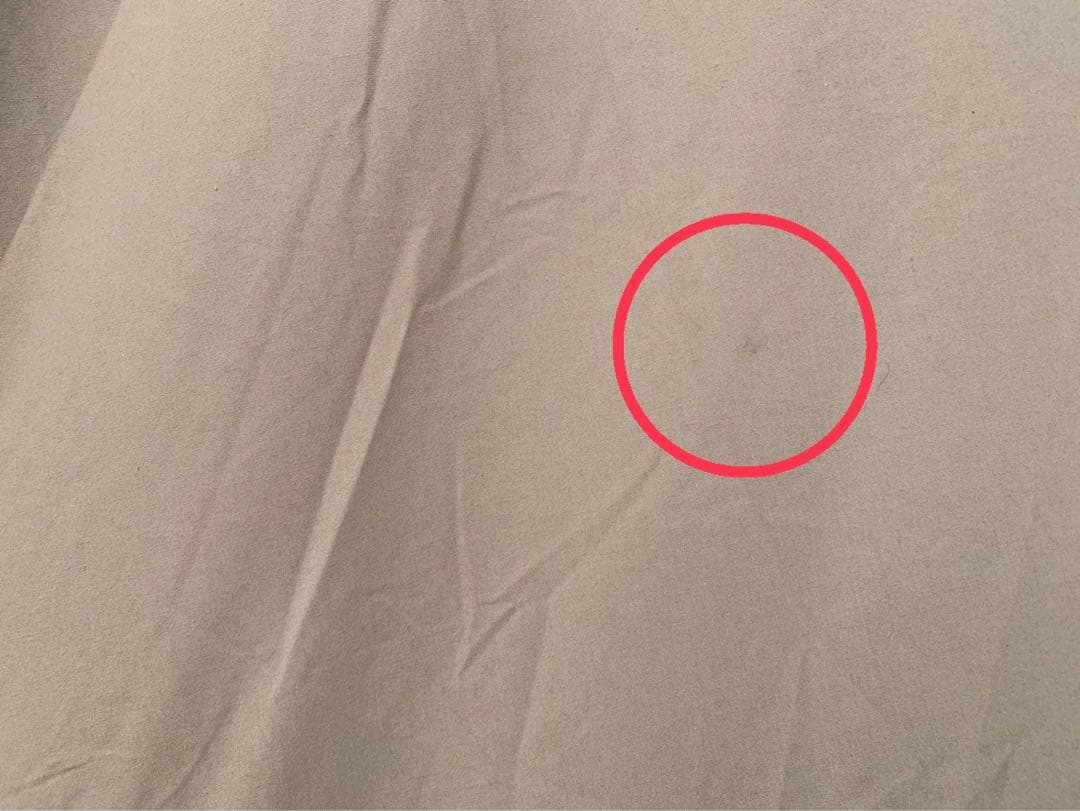 た ローベンス Klondike クロンダイク ベルテント