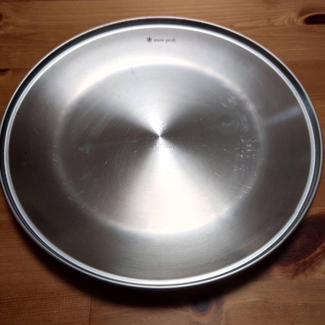 廃盤品　スノーピーク　peak スタッキングキッチンツールセットなど