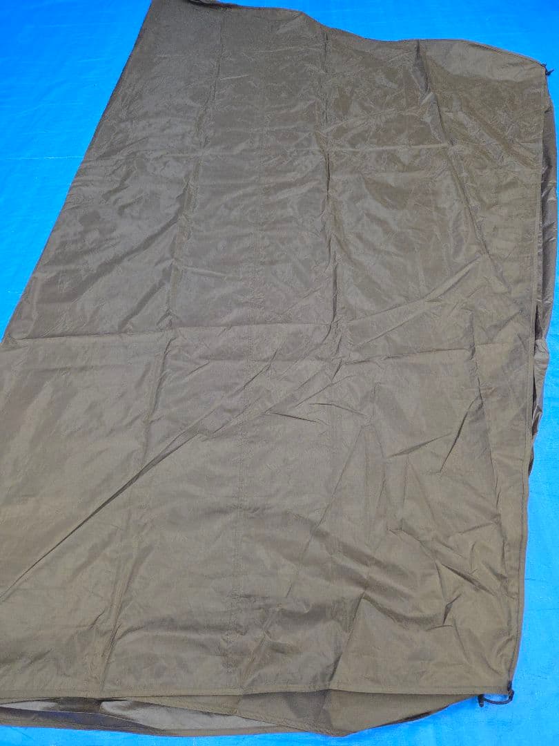 美品　ogawa グロッケ12TC テント　オガワ　キャンプ