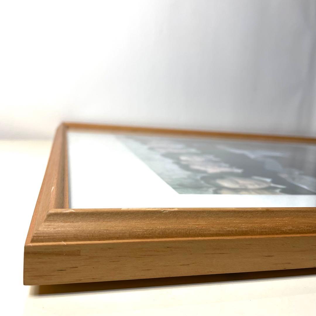 『小磯良平画伯』　斉唱　印刷で限定複製いたしました。