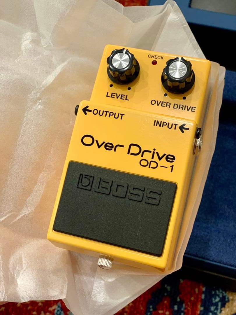 BOSS BOX-40 未使用開封品　限定品