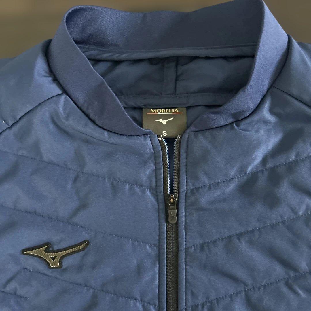 早い者勝ち　サッカー　モレリア　ハイブリッド　上下