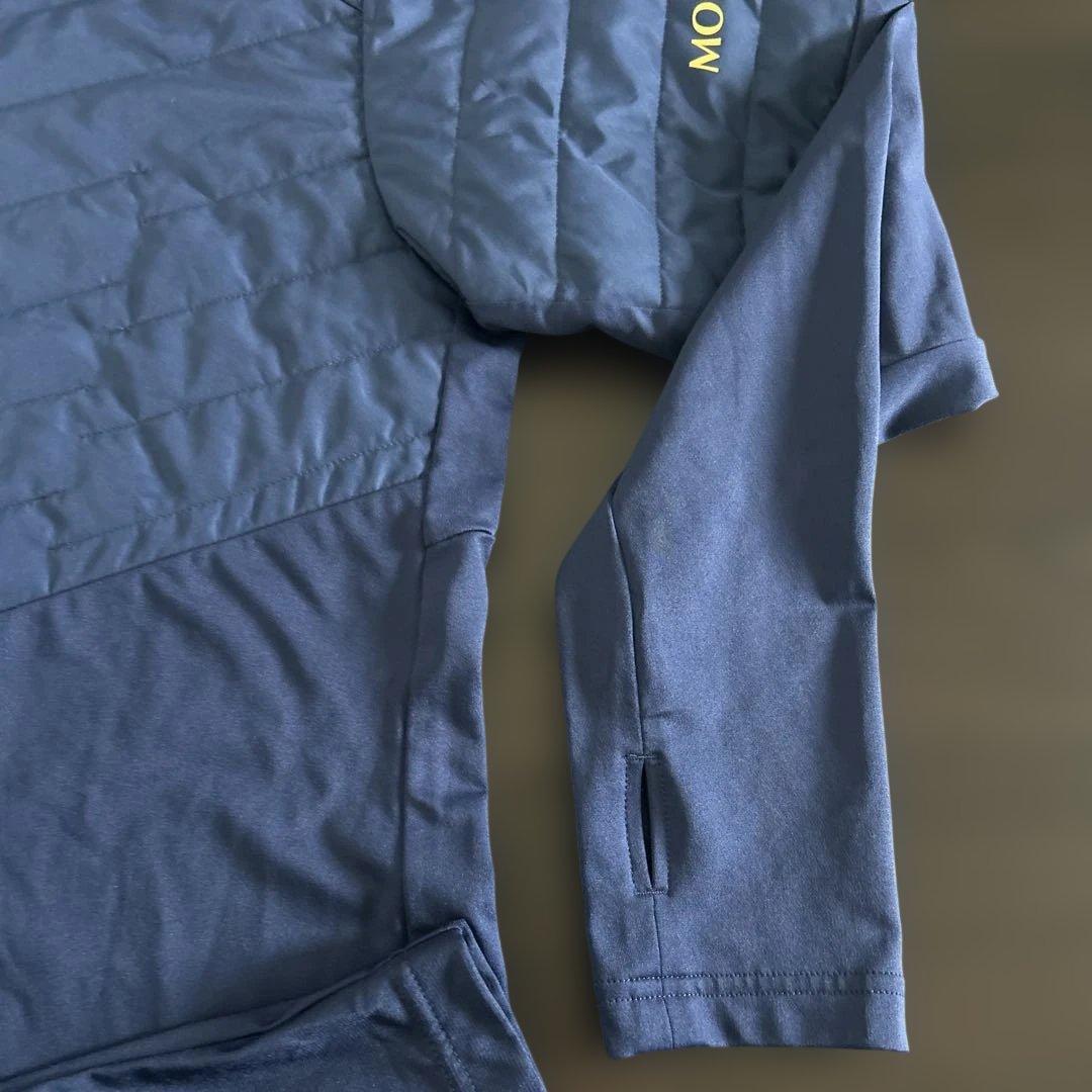 早い者勝ち　サッカー　モレリア　ハイブリッド　上下