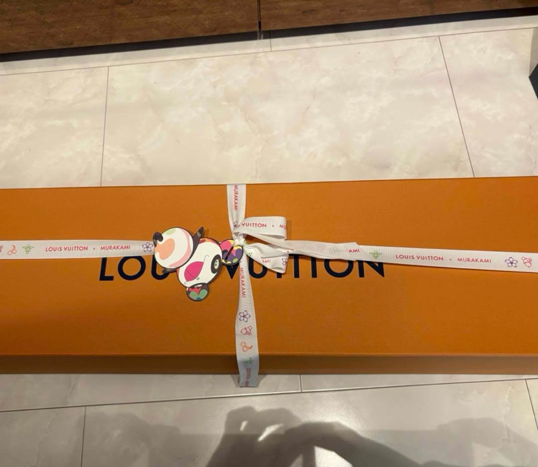 ルイ・ヴィトン スケートボード 村上隆モデル