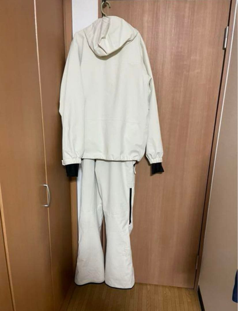 最終値下げです。NOMADIK KAZU KOKUBO 777