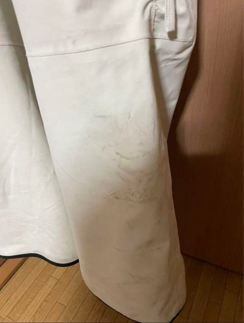 最終値下げです。NOMADIK KAZU KOKUBO 777