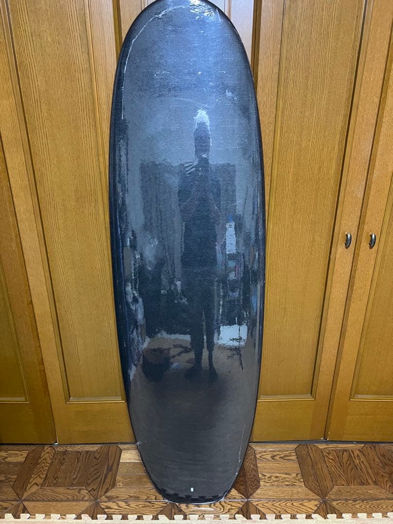 新品未使用品　ウォーターランページ　リトルモンスター　5.10