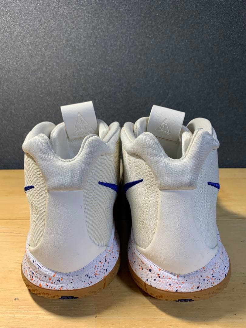 Kyrie 4 Uncle Drew カイリー4 アンクルドリュー EP