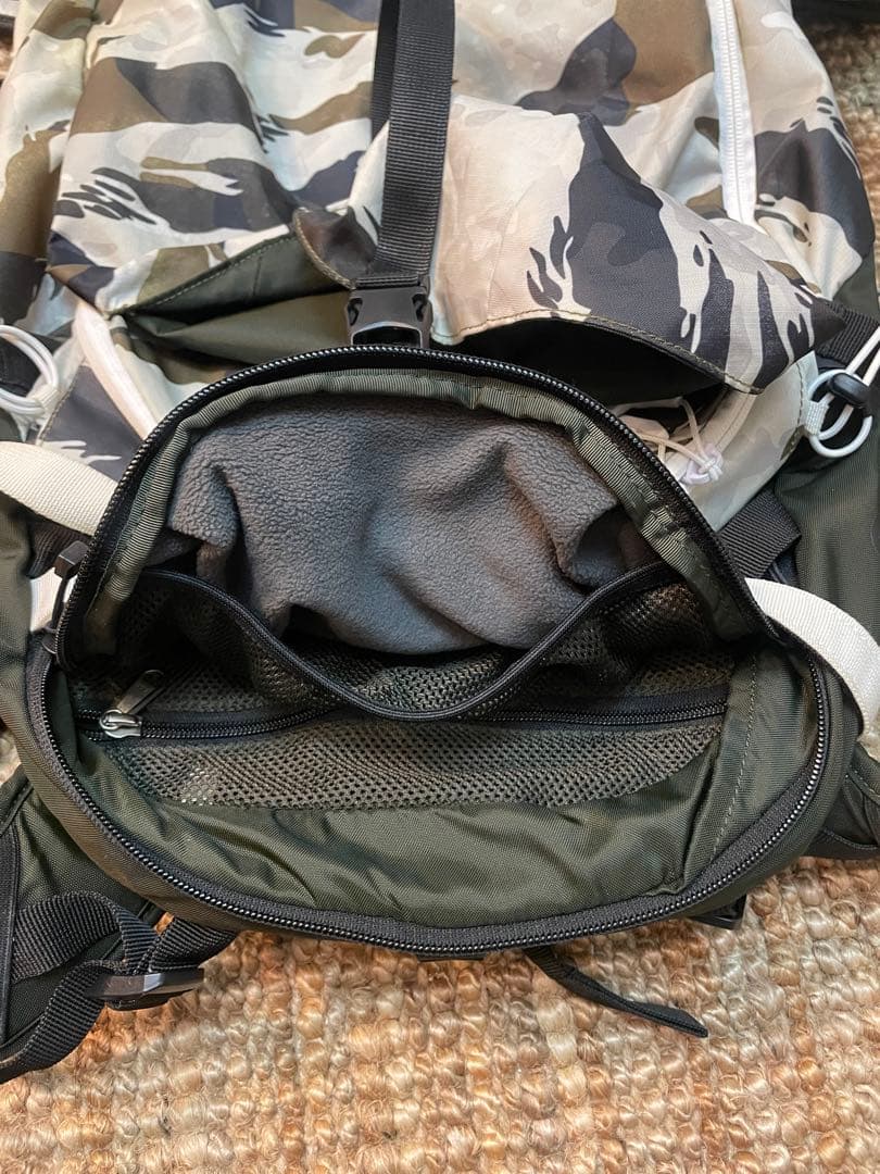 THE NORTH FACE SNOMAD 34 US限定