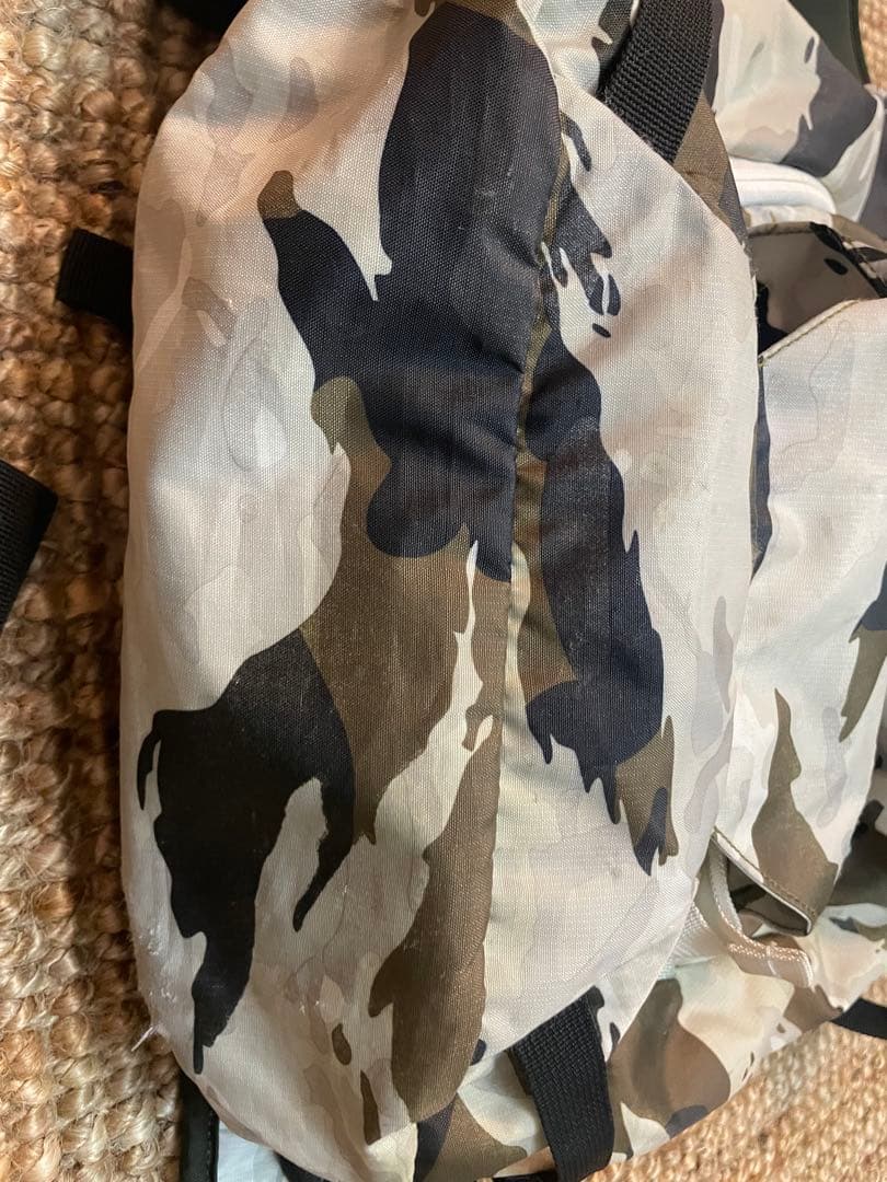 THE NORTH FACE SNOMAD 34 US限定