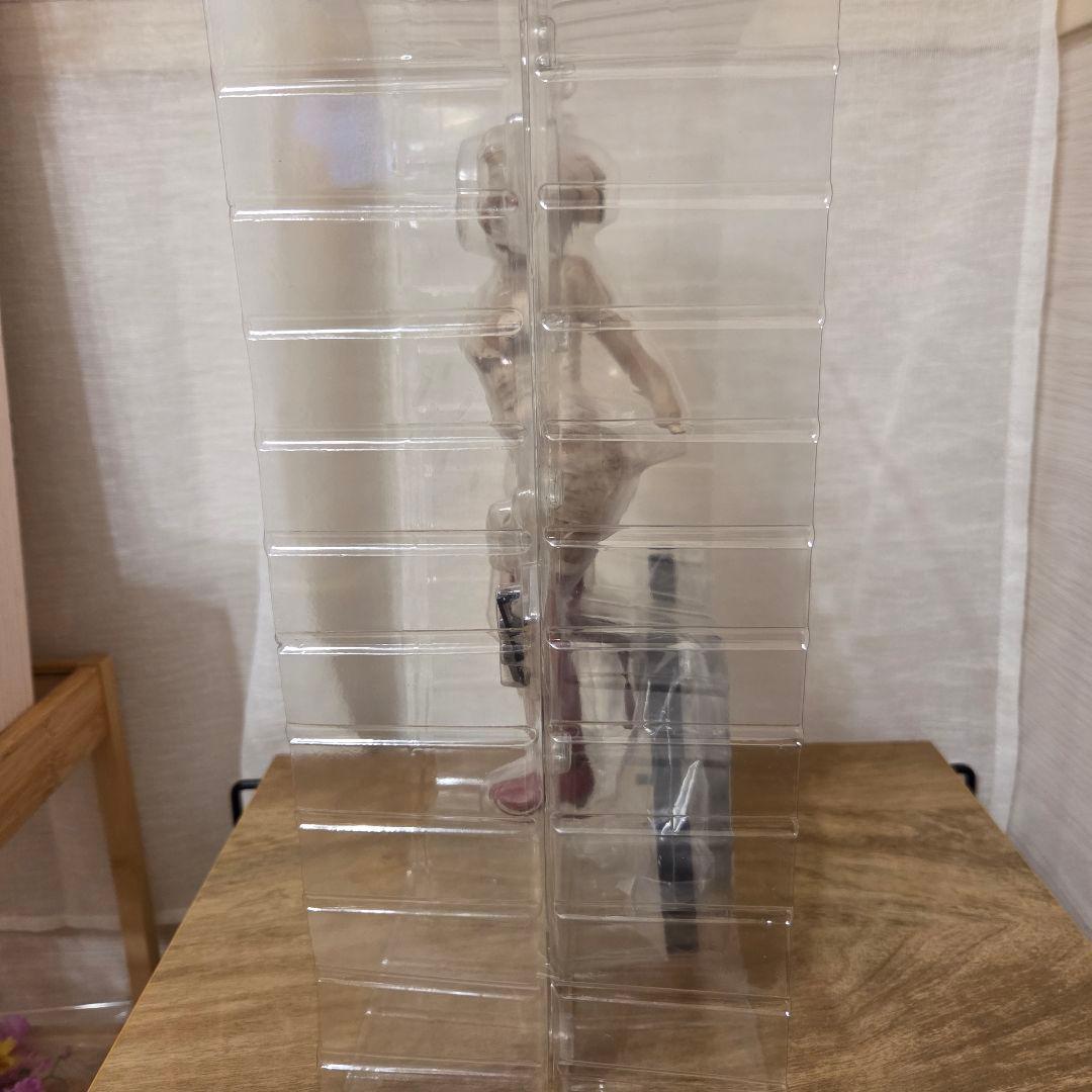 【値下げ中❗】世界1500体限定サイレントヒルバブルヘッドナース伊藤暢達Ver.