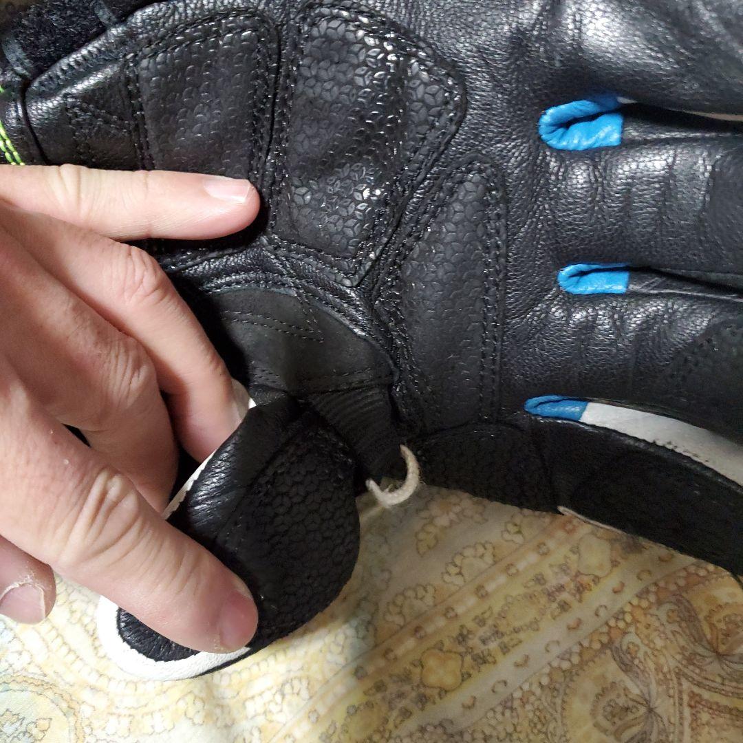 LEKI レキ WC RACING トリガーシステム 9