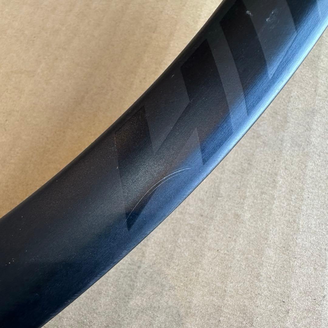 【新品未使用】FORMOSA カーボンリム　27.5インチ　32H