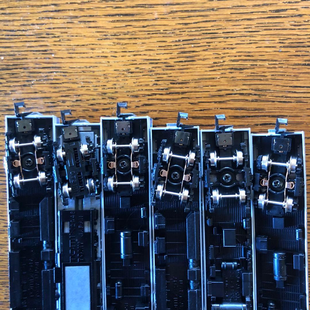 トミックス　92709 JR115 1000系近郊電車セット長野色