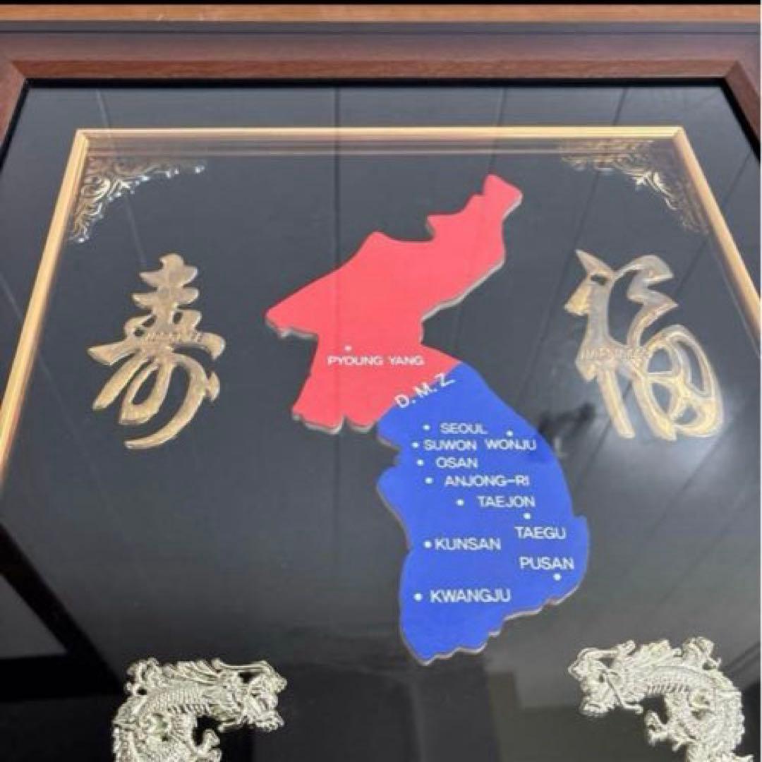 米軍放出品　壁掛け　インテリア　モニュメント　送料無料