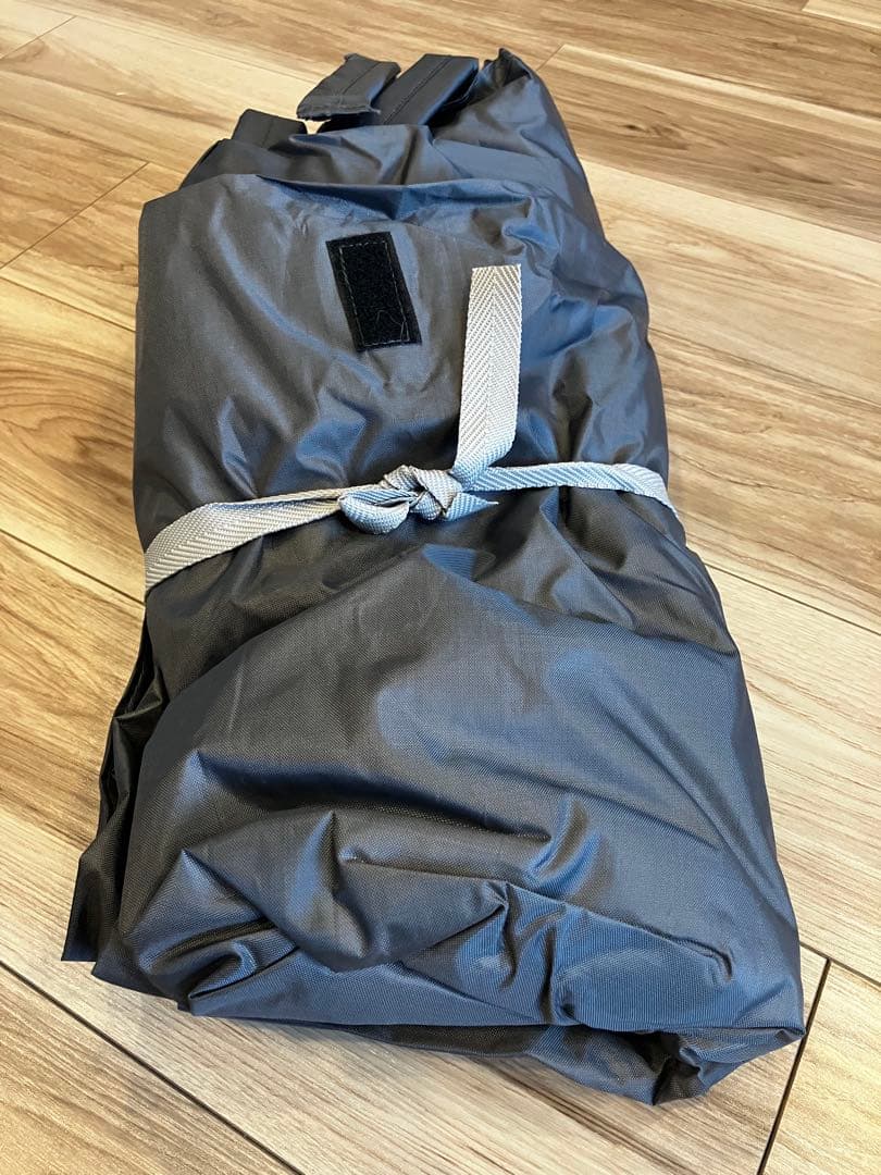 Coleman グランドシート リビングフロアシート　300W