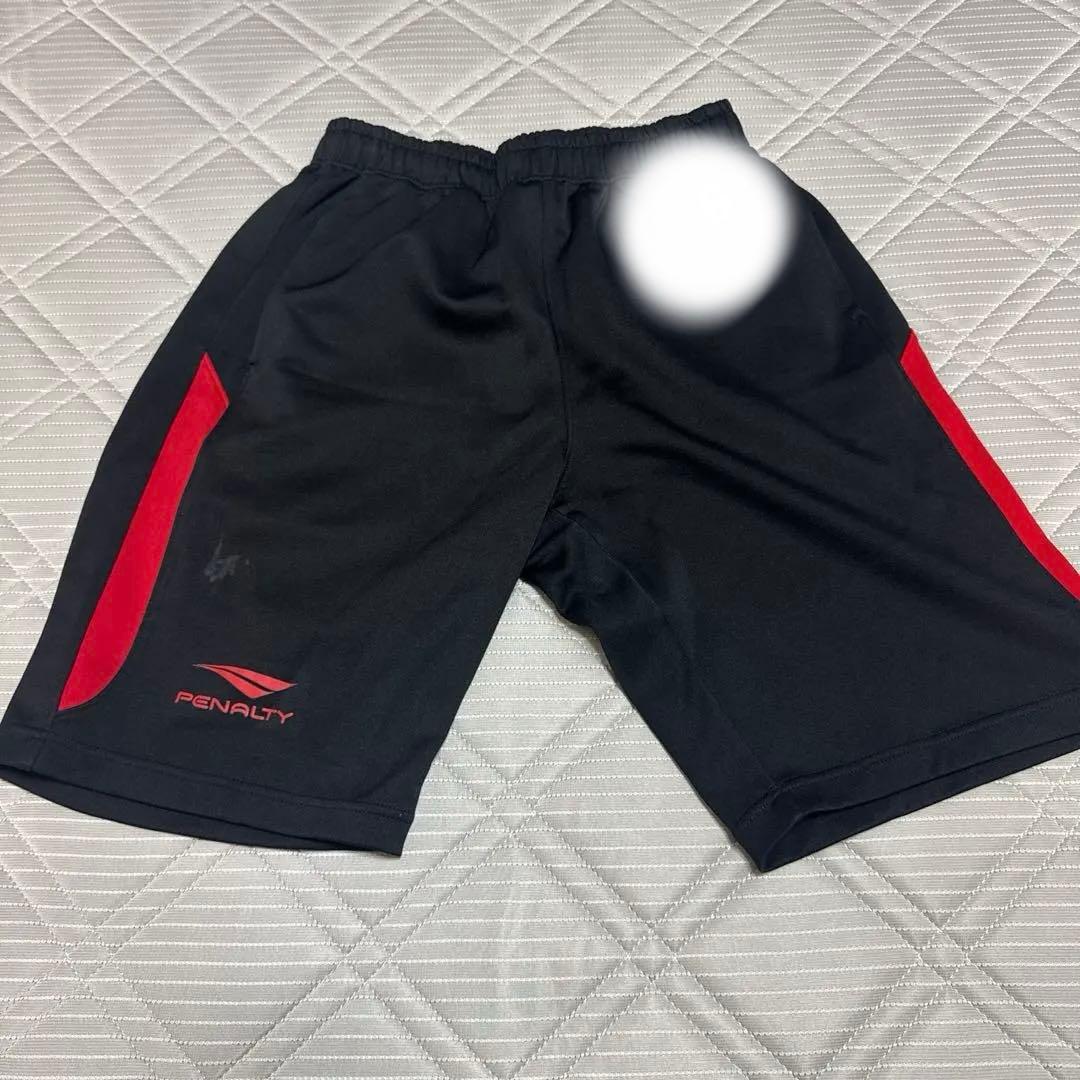 日本大学サッカー部　移動着セット