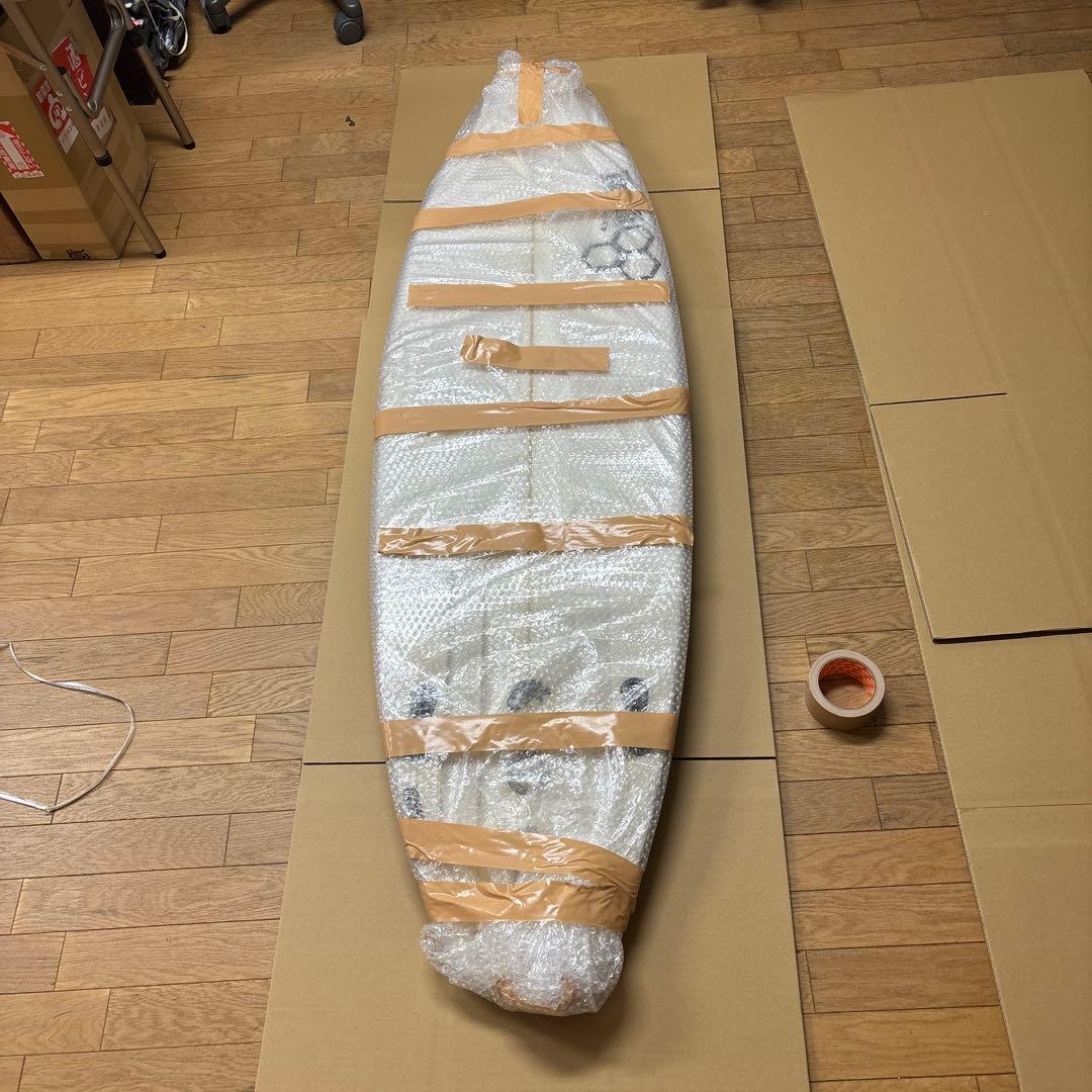 アルメリック　ペレグリン　6.2