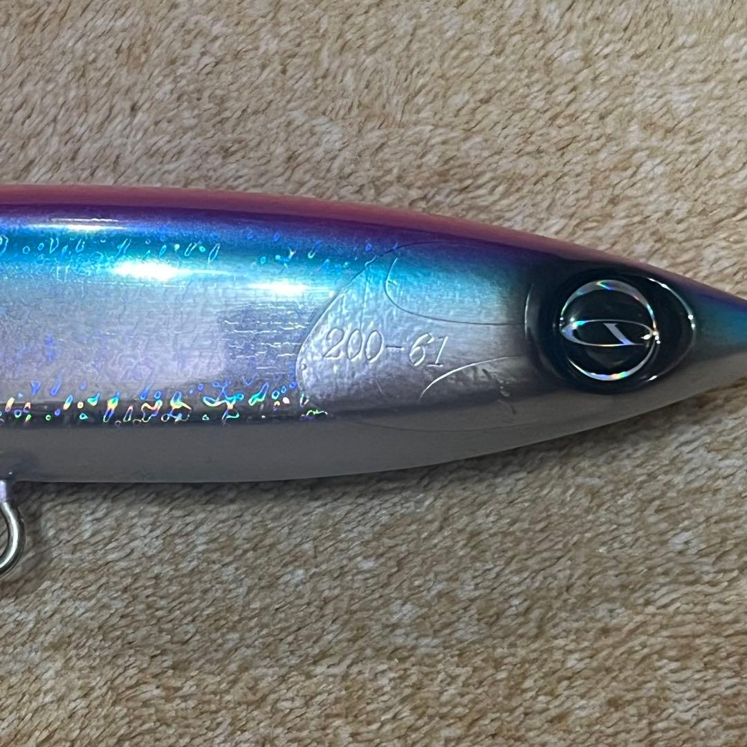 D-CLAW マリノ2本セット　マリノ300スリム　マリノ200スリム