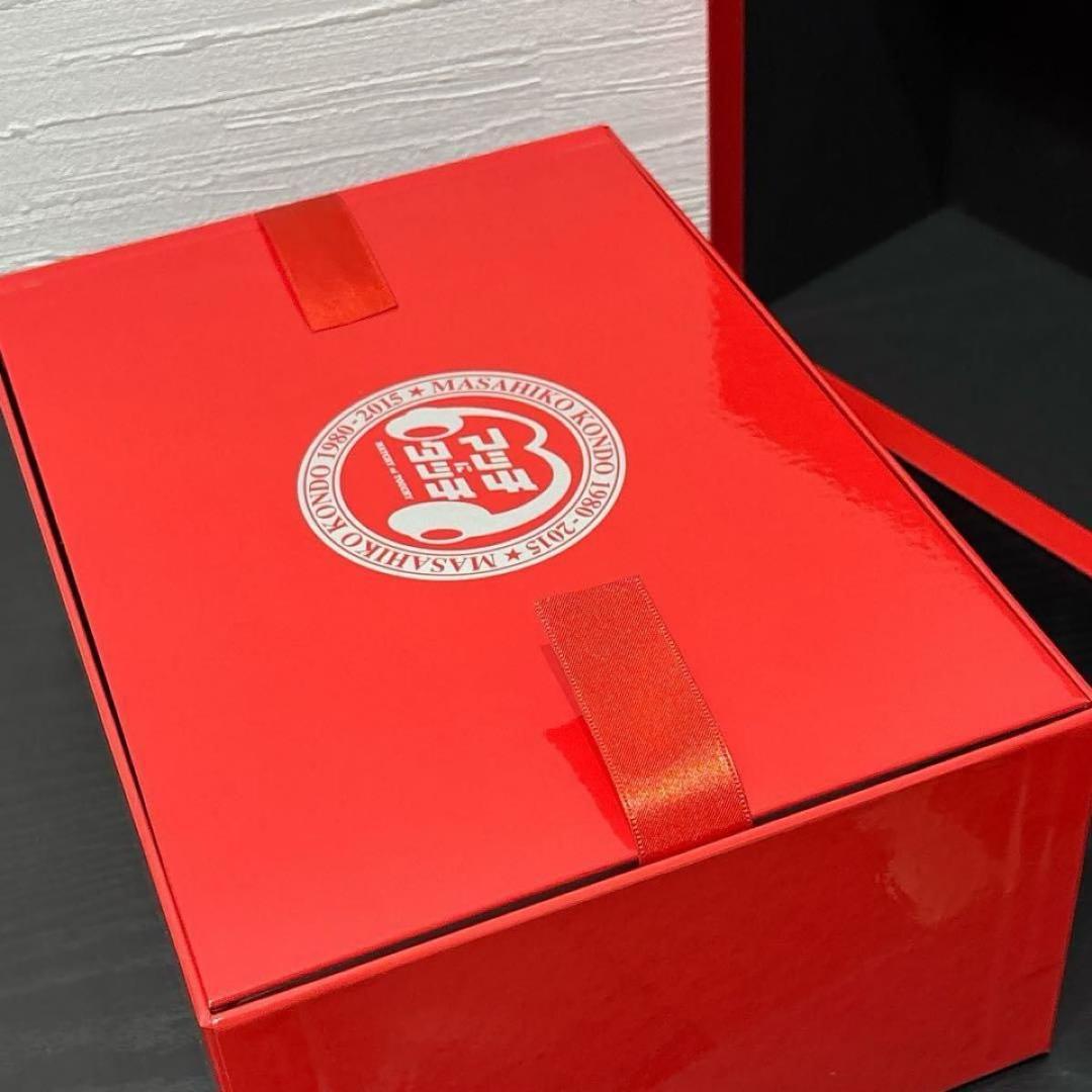 【新品】【入手困難】近藤真彦マッチにタッチ タッチ式サウンドペン