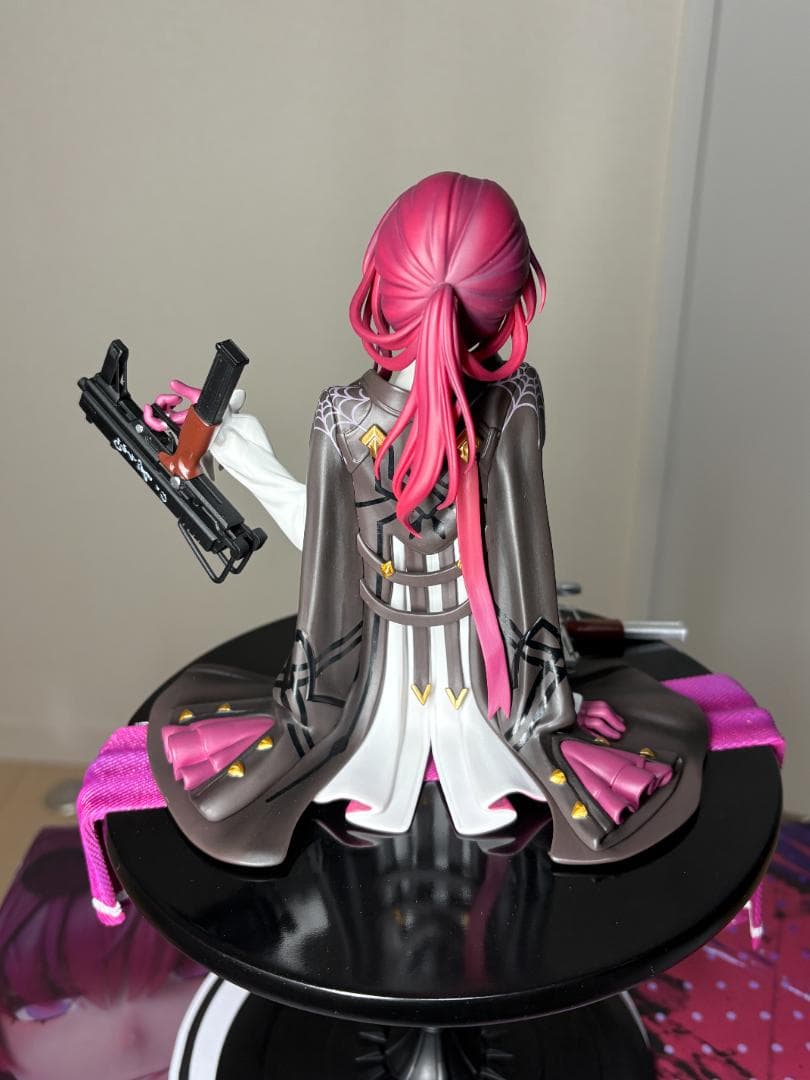 MiYin Studio　崩壊：スターレイル　カフカ　フィギュア