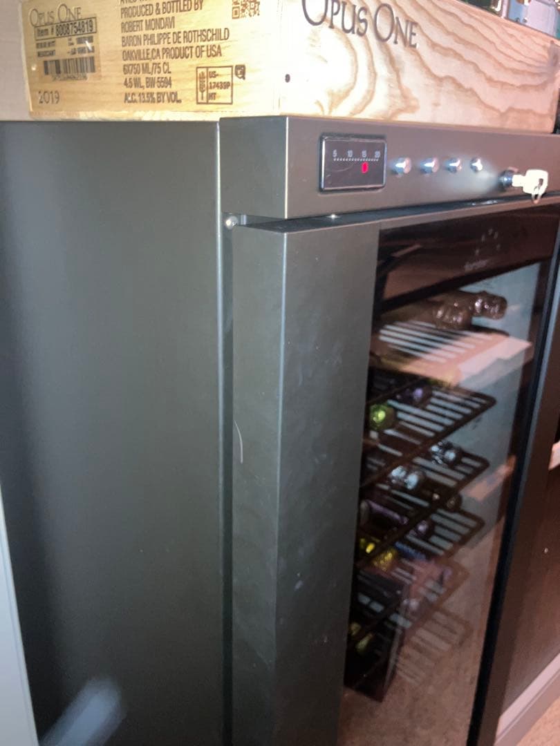 ヴーヴ ラ グランダム ロゼ La Grande Dame Rose 2004