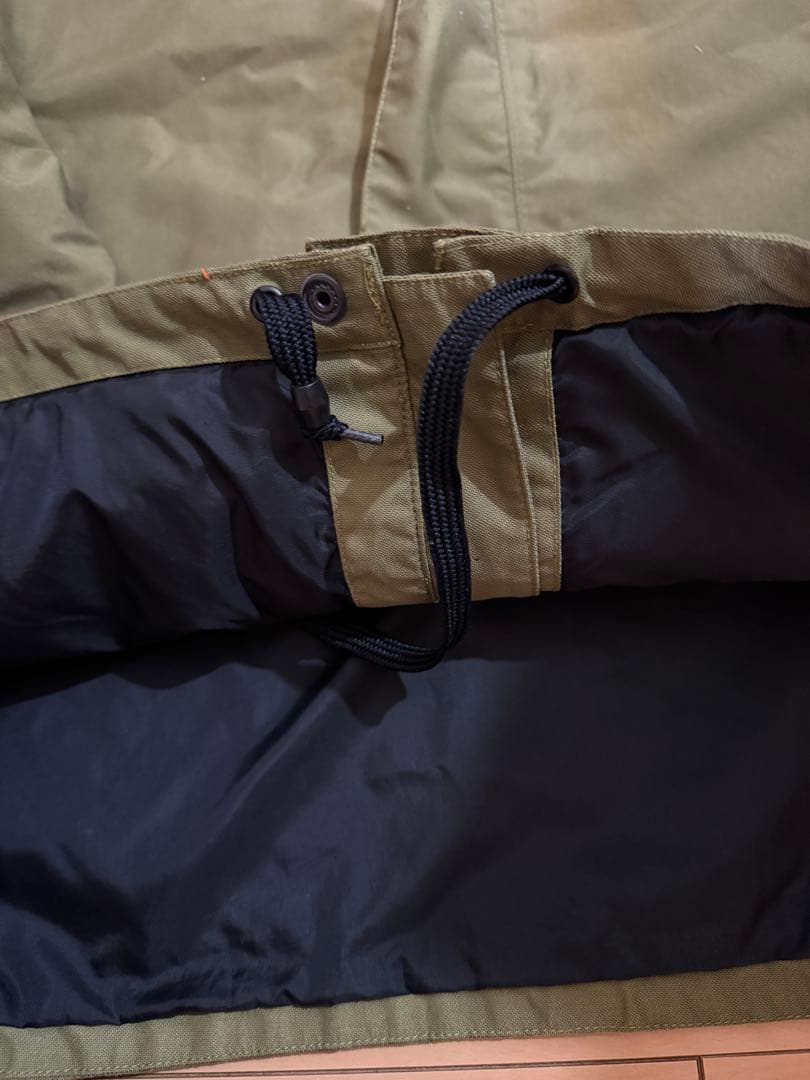 thirtytwo スノーボード　ジャケット メンズ　M