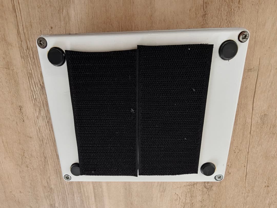 ベース Erectro-Harmonix Bass Microsynth