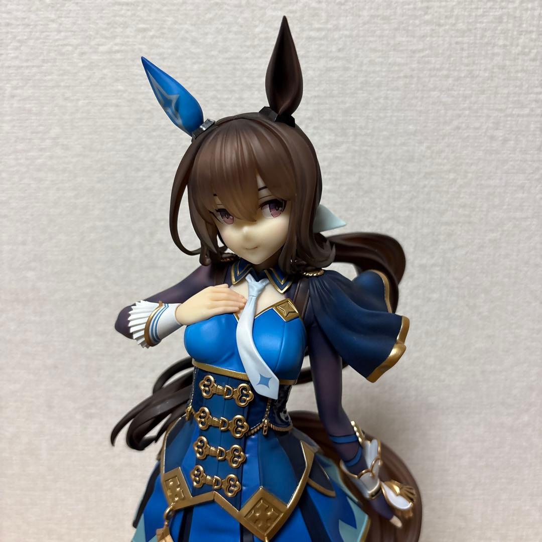 ビッパ様用　アドマイヤベガ勝負服ver.　1/7　フィギュア　ファットカンパニー