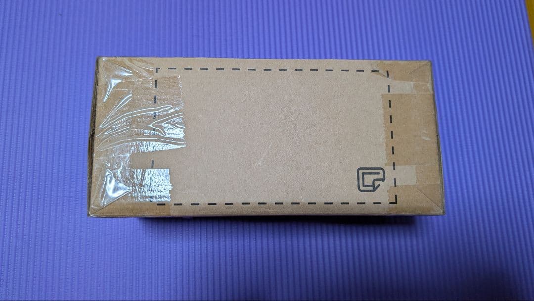 メガネうさぎDOD SHADAN DAN スリーピングマット