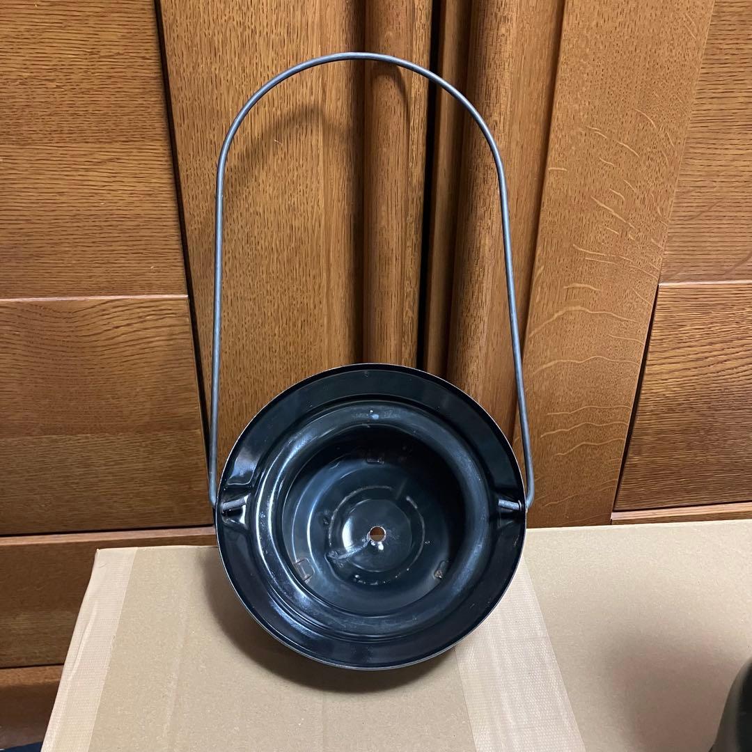 Coleman ワンマントルランタン グリーン