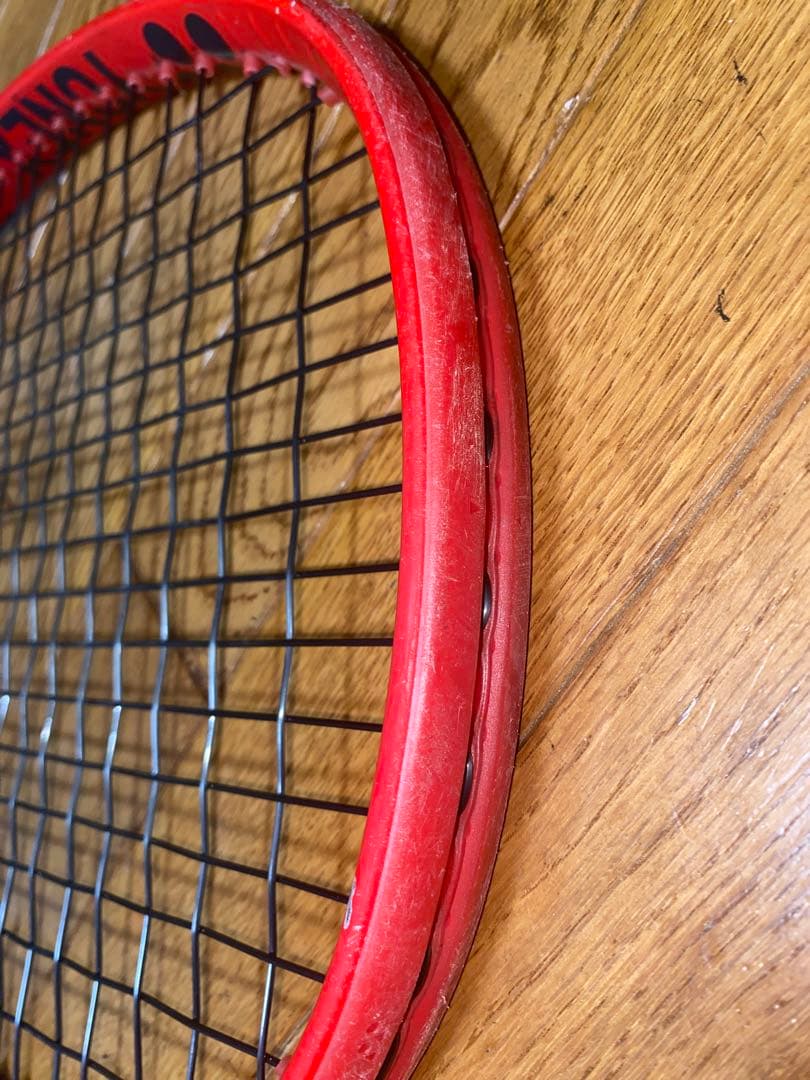 YONEX VCORE　ヨネックスブイコア 100（2023) G2