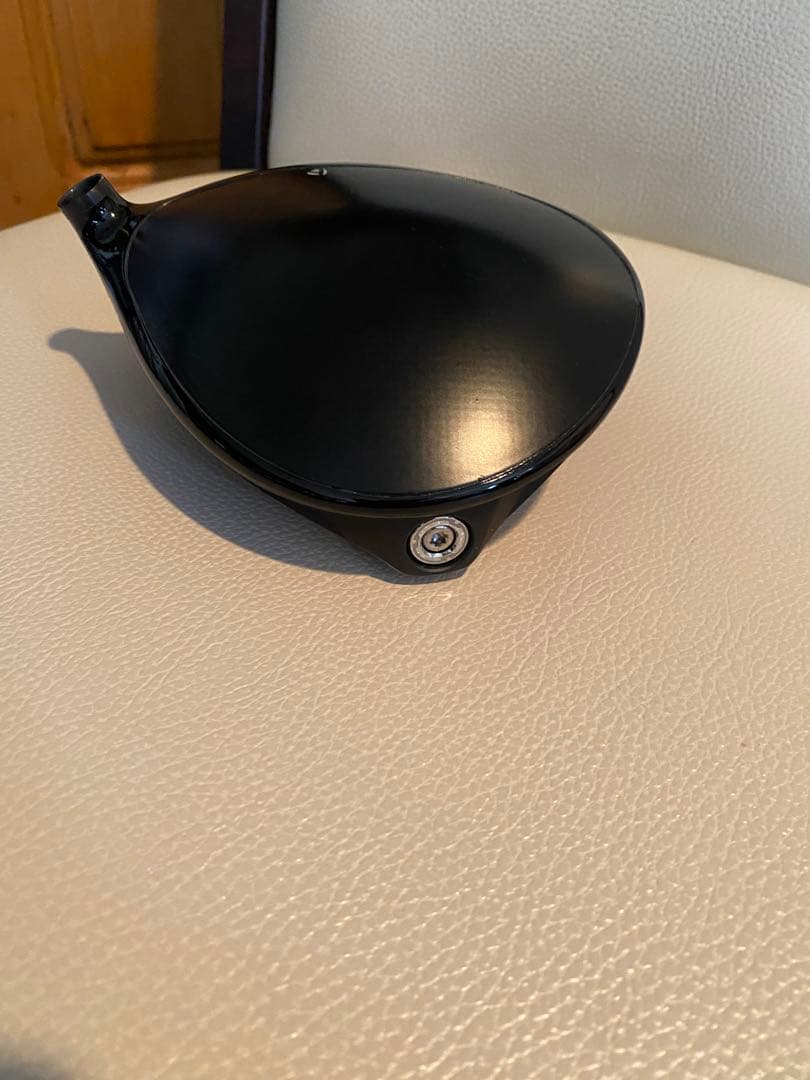 テーラーメイド　ステルスプラス　9.0° ヘッド　カバー付き