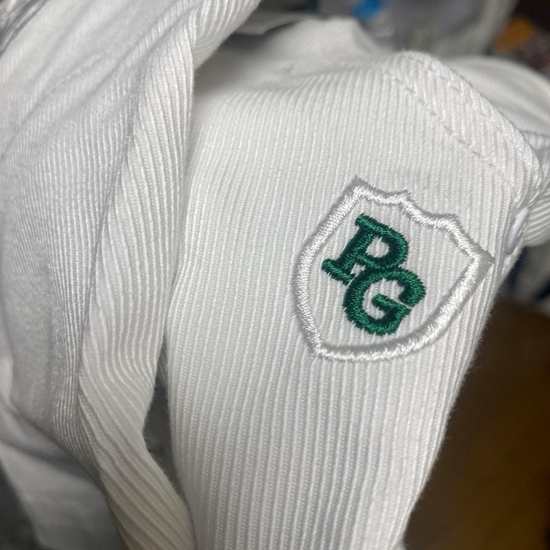 パーリーゲイツ　ミニスカート