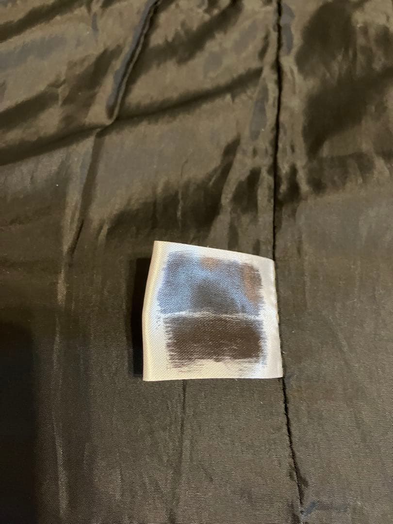 LUZeSOMBRA ブラック ベンチコート11000円→10499