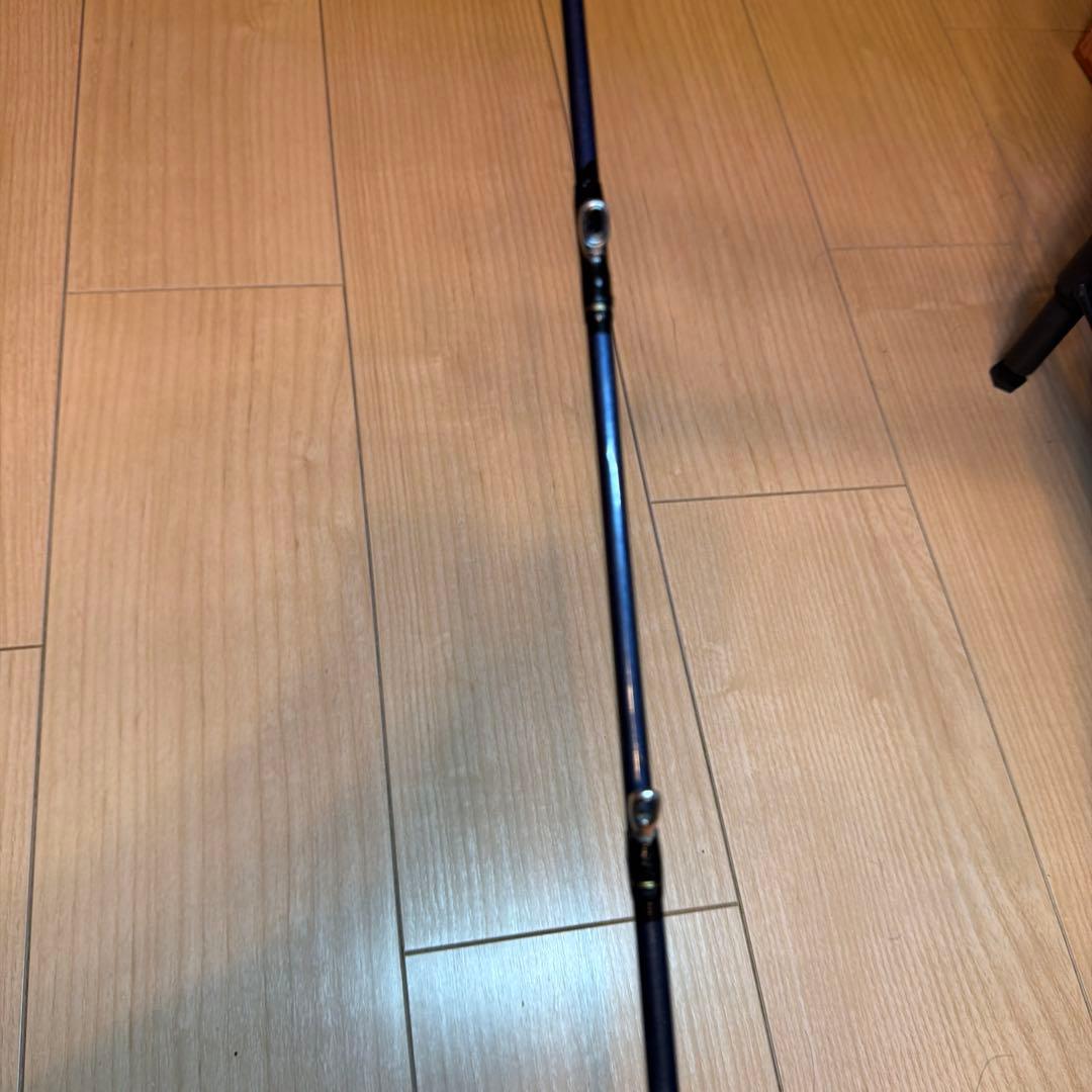 シマノ 海明120S-240