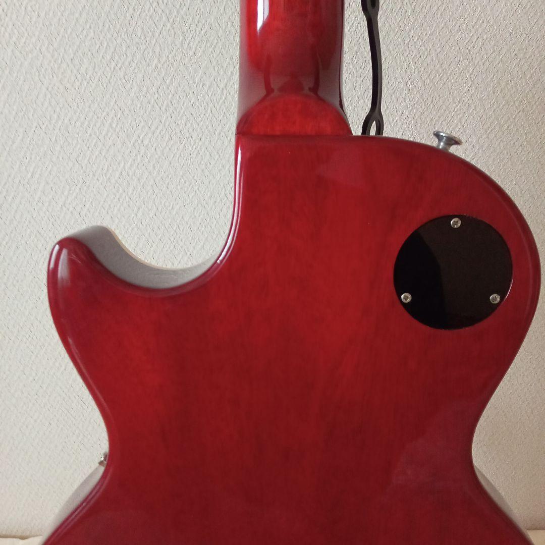 Gibson レスポール スタンダード50s AAA【2nd新品】