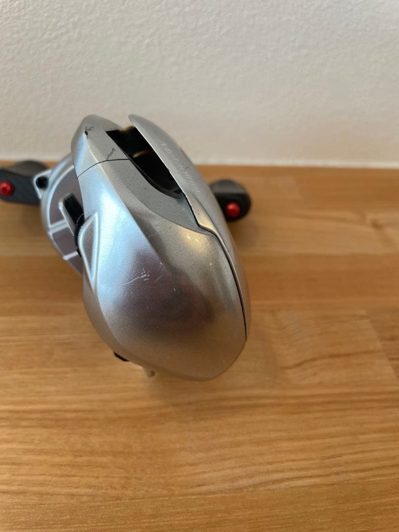 SHIMANO nium MGL メタニウムMGL HG KTFパーツ