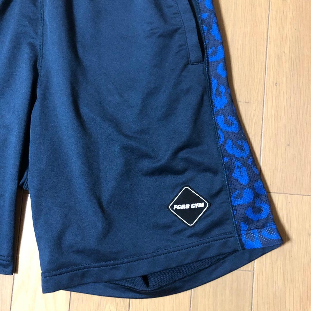 FCRB ナイキコラボ　上下セットトレーニングトップ　レアルブリストル　激レア