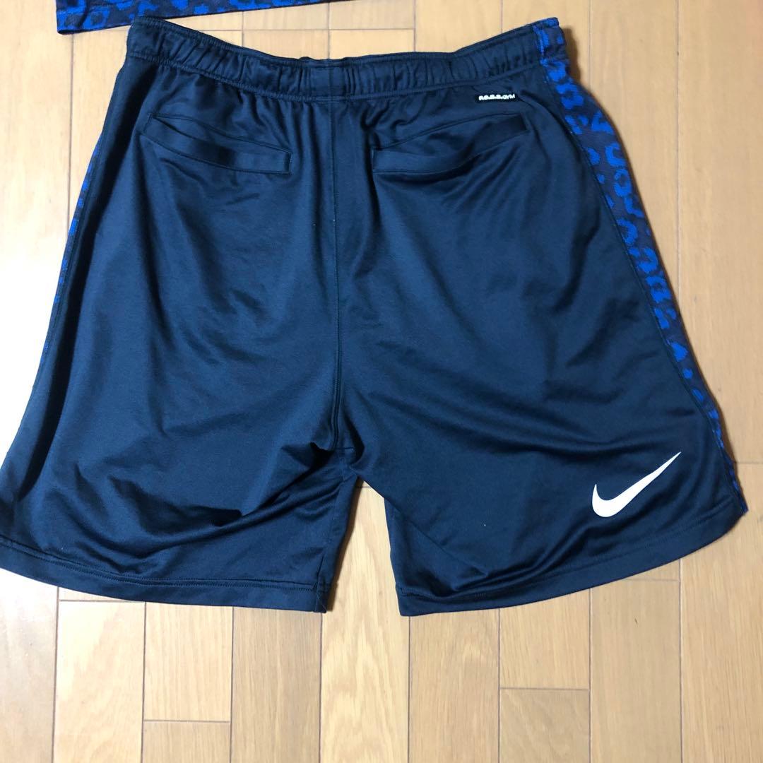 FCRB ナイキコラボ　上下セットトレーニングトップ　レアルブリストル　激レア