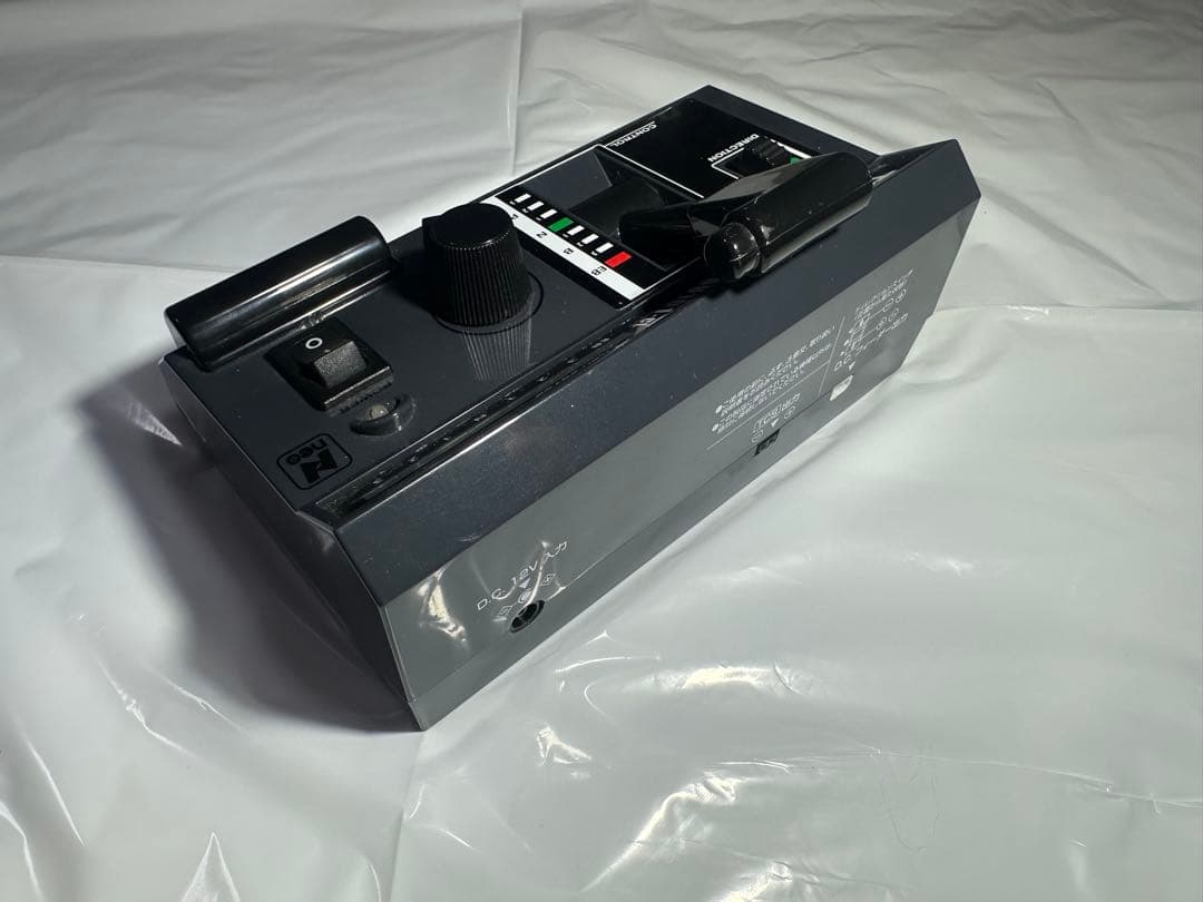 TOMIX 5517 TCS パワーユニット N-DU101-CL Nゲージ