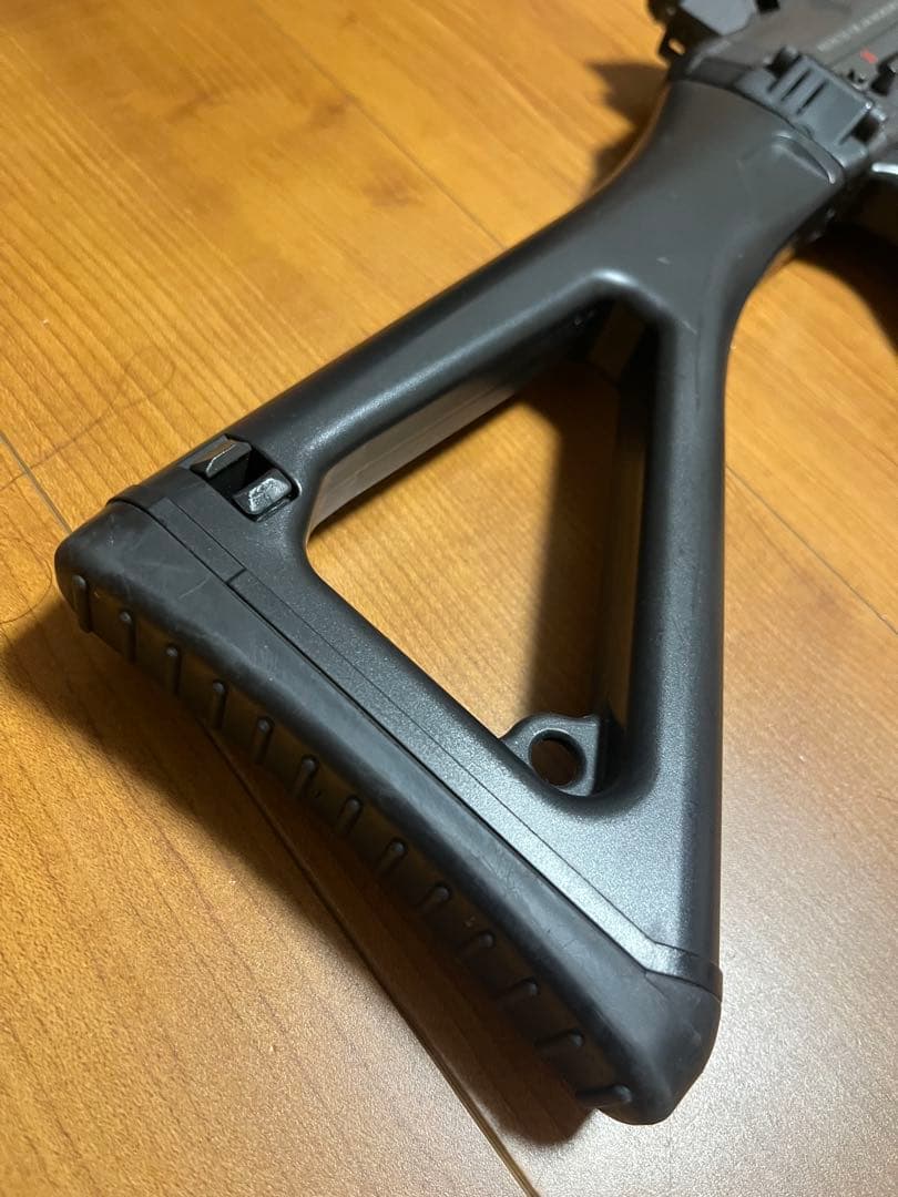 東京マルイ　sig552 電動ガン　t238付き