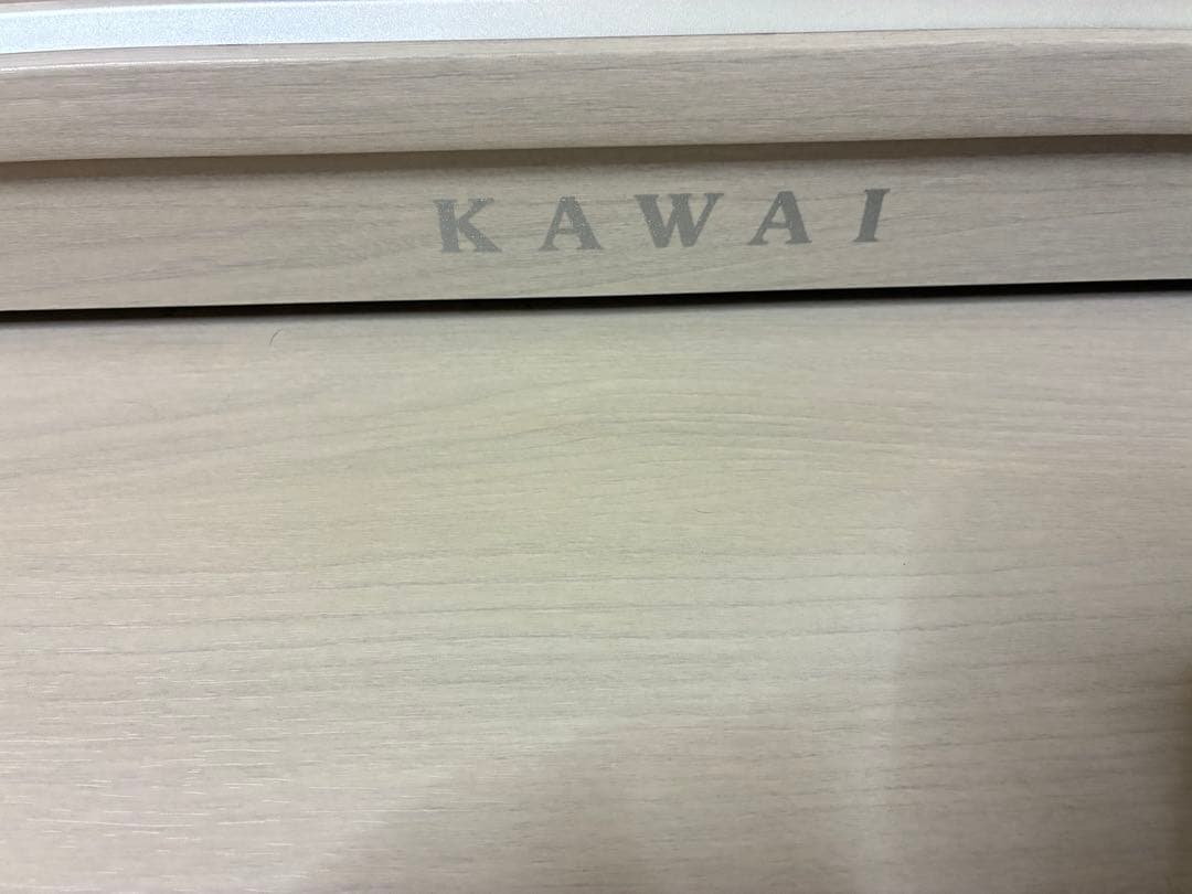 KAWAI CN201 24年製　電子ピアノ