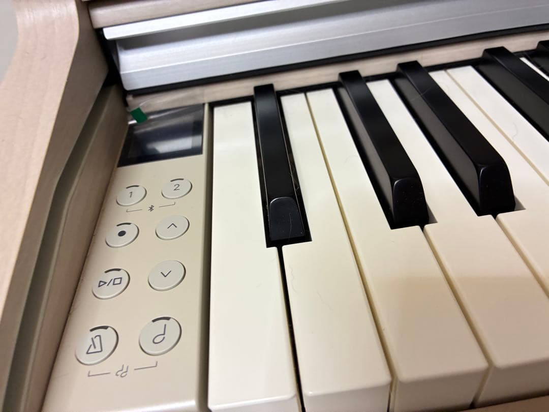 KAWAI CN201 24年製　電子ピアノ