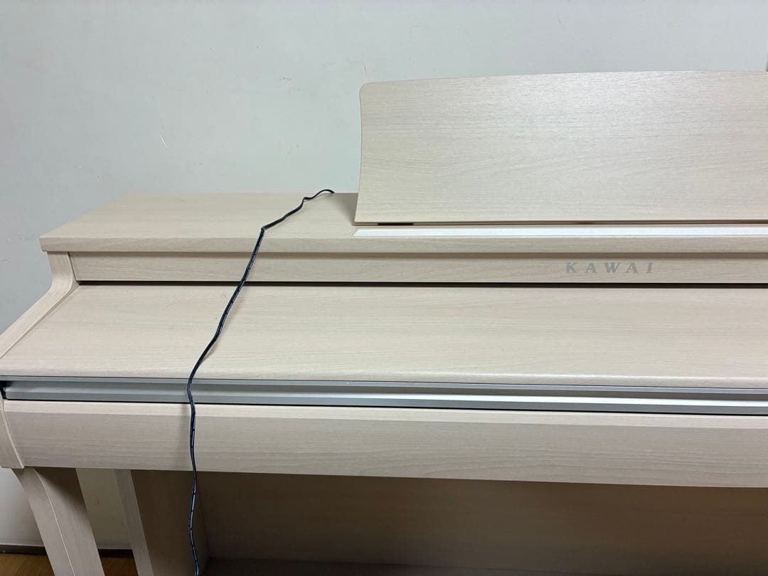 KAWAI CN201 24年製　電子ピアノ